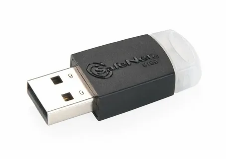 SafeNet eToken 5110 - IT services esemnatura | IT services esemnatura